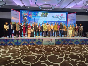 MALAYSIA HEALTHCARE WEEK KICKS OFF IN DHAKA AS BANGLADESH'S PATIENT MARKET SHIFTS