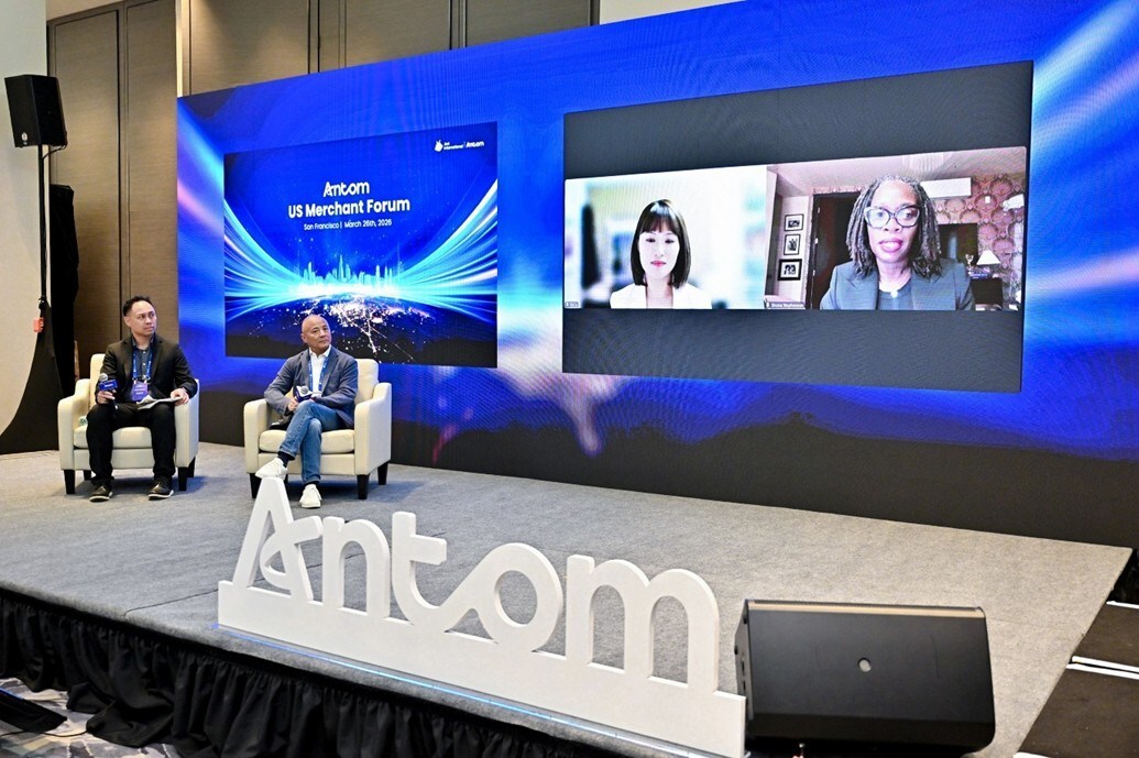 Ant International Kicking off Alipay+'s Support for the 2026 New York Liberty Season and Sustainability Initiatives