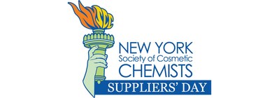 NYSCC Suppliers' Day is the leading ingredient and formulation event for the beauty and personal care industry