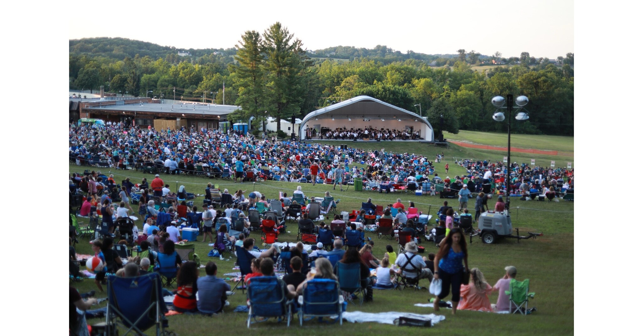 Baltimore Community Foundation Announces Legacy Forward Grant ...