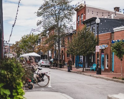 Federal Hill Main Street will host Multiple Voices, Shared Spaces, a guided walking tour series inviting participants to explore local history, community identity, and the meaning of “a more perfect union.”