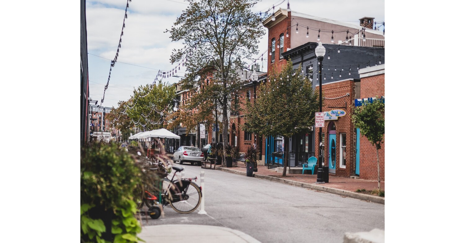 Baltimore Community Foundation Announces Legacy Forward Grant ...