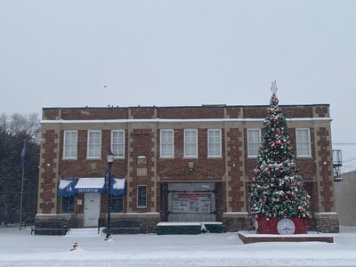 The Heritage Society of Essex and Middle River will present a speaker series exploring democracy, freedom, and local contributions to the American story as part of its America 250 programming.