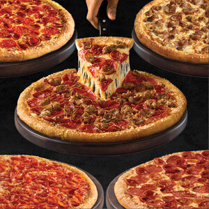 Marco's Pizza Spotlights Magnifico Line with $12.99 Offer