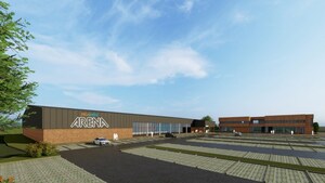 INCUBASE Studio 進軍韓國濟州打造最大規模 INCUBASE Arena  開創動漫文化體驗新地標