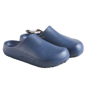 BAFFIN INTRODUCES RECOVERY CLOG, BUILT FOR POST-HIKE COMFORT AND SUPPORT