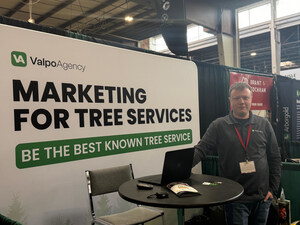 Valpo Agency to Attend ArborFest 2026, Connecting with Tree Service Professionals from Across the Industry
