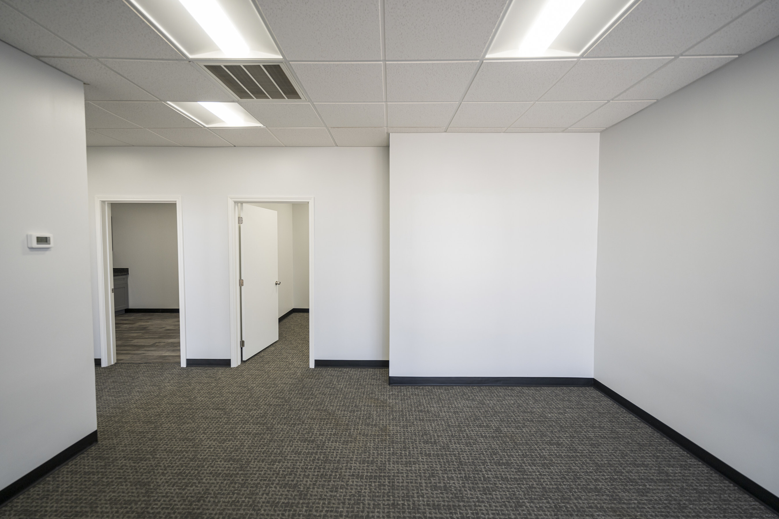 Buchanan Capital Partners, Hanover Co. Form JV for North Airport Logistics Center