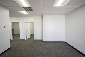 North Park 34 Announces Immediate Availability of Move-In Ready Industrial and Flex Spaces in North Houston