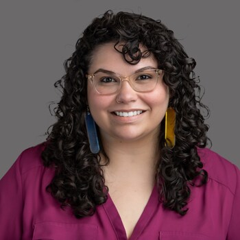 Desireé Gorbea-Finalet