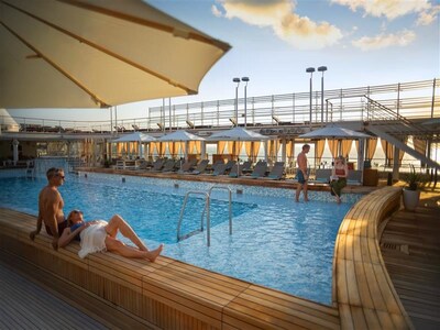 Silversea enhances its Venetian Society with new loyalty tiers and enhanced benefits.