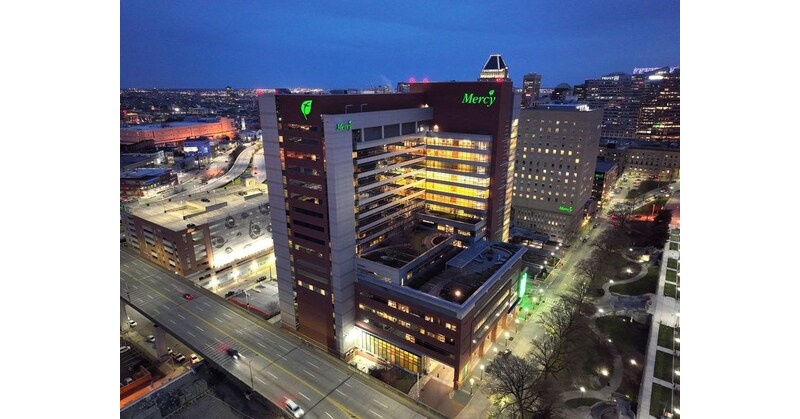 Mercy Medical Center Introduces Office-Based Intestinal Ultrasound to Enhance Care for Patients with Inflammatory Bowel Disease