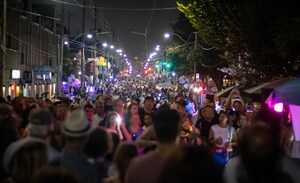 The Beaches International Jazz Festival immerses audiences in waves of music this summer