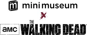 AMC NETWORKS AND MINI MUSEUM PARTNER TO LAUNCH THE WALKING DEAD MINI MUSEUM, A LIMITED-EDITION COLLECTION OF SCREEN-USED PROPS, COSTUMES, AND SET PIECES, ON MAY 5