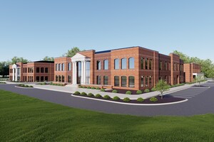 THALES ACADEMY PITTSBORO EXPANDING TO FULL PRE-K THROUGH HIGH SCHOOL CAMPUS, ADDING TWO NEW BUILDINGS IN 2027