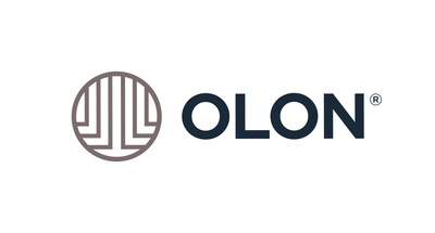 Olon Logo (CNW Group/Olon Industries Inc)