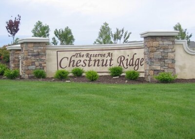 The Reserve at Chestnut Ridge in Magnolia, DE now managed by industry leader, FirstService Residential