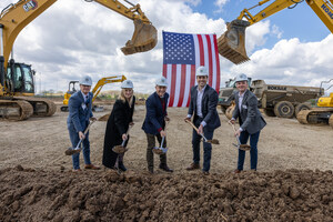 Lincoln Avenue Communities Breaks Ground on New Affordable Housing Development in Columbus, Ohio