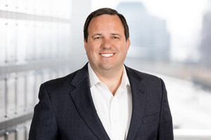 Geoff Eliason Named a 2026 Colorado Titan 100 Recipient