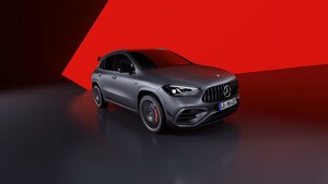 Tailored Sophistication for Every Journey as Scottsdale Dealership Debuts Exclusive 2026 Mercedes-Benz GLA SUV Trim Level Comparison