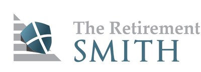 The Retirement Smith (PRNewsfoto/The Retirement Smith) The Retirement Smith (PRNewsfoto/The Retirement Smith)