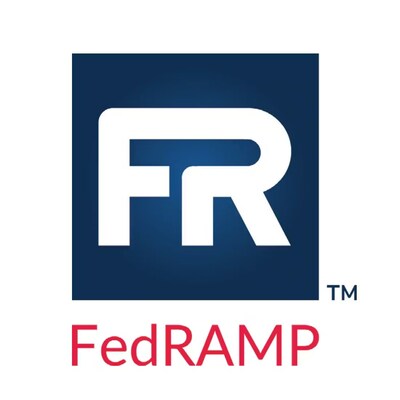 FedRAMP logo FedRAMP logo
