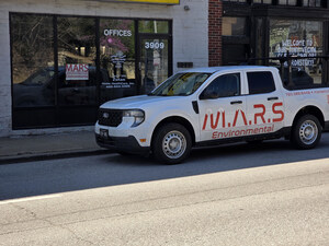 M.A.R.S. Environmental Announces Expansion with New Location in Omaha, NE