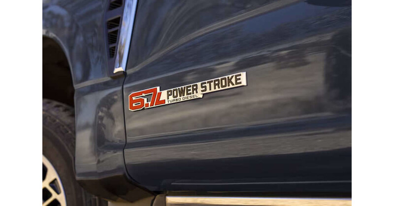 Torque of the Town: Texas Truck Barn Unveils Expert Power Stroke Diesel Insights Torque of the Town: Texas Truck Barn Unveils Expert Power Stroke Diesel Insights