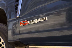 Torque of the Town: Texas Truck Barn Unveils Expert Power Stroke Diesel Insights