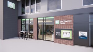 Northwest Bank to open fourth Columbus area financial center near The Ohio State University