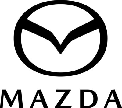Mazda Canada logo (Groupe CNW/Mazda Canada Inc.)