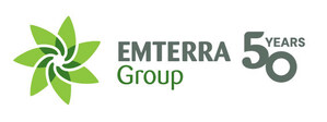 Emterra Group Celebrates 50 Years of Turning Waste Into Opportunity