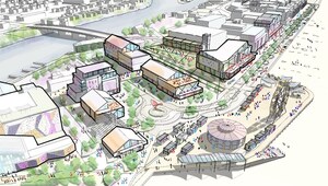 A Once-in-a-Generation Vision Takes Shape: Destination Wasaga Reveals Draft Plans for One of Canada's Most Iconic Beach Destinations