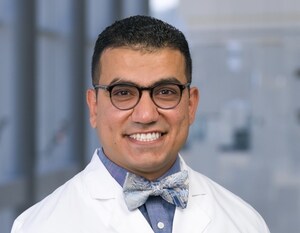 START Strengthens Dallas-Fort Worth Leadership with Dr. Salwan Al Mutar as Director of Clinical Research