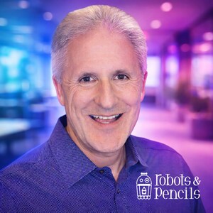 Robots &amp; Pencils Goes All in on AWS with Appointment of Adrian Bird as Vice President of AWS Partnership