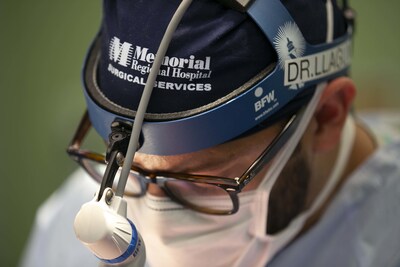 Life-Altering Impact for Liver Cancer Patients From a Non-Invasive Treatment