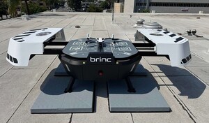 The National Police Association Endorses the De-escalation Drone Pilot Program Act