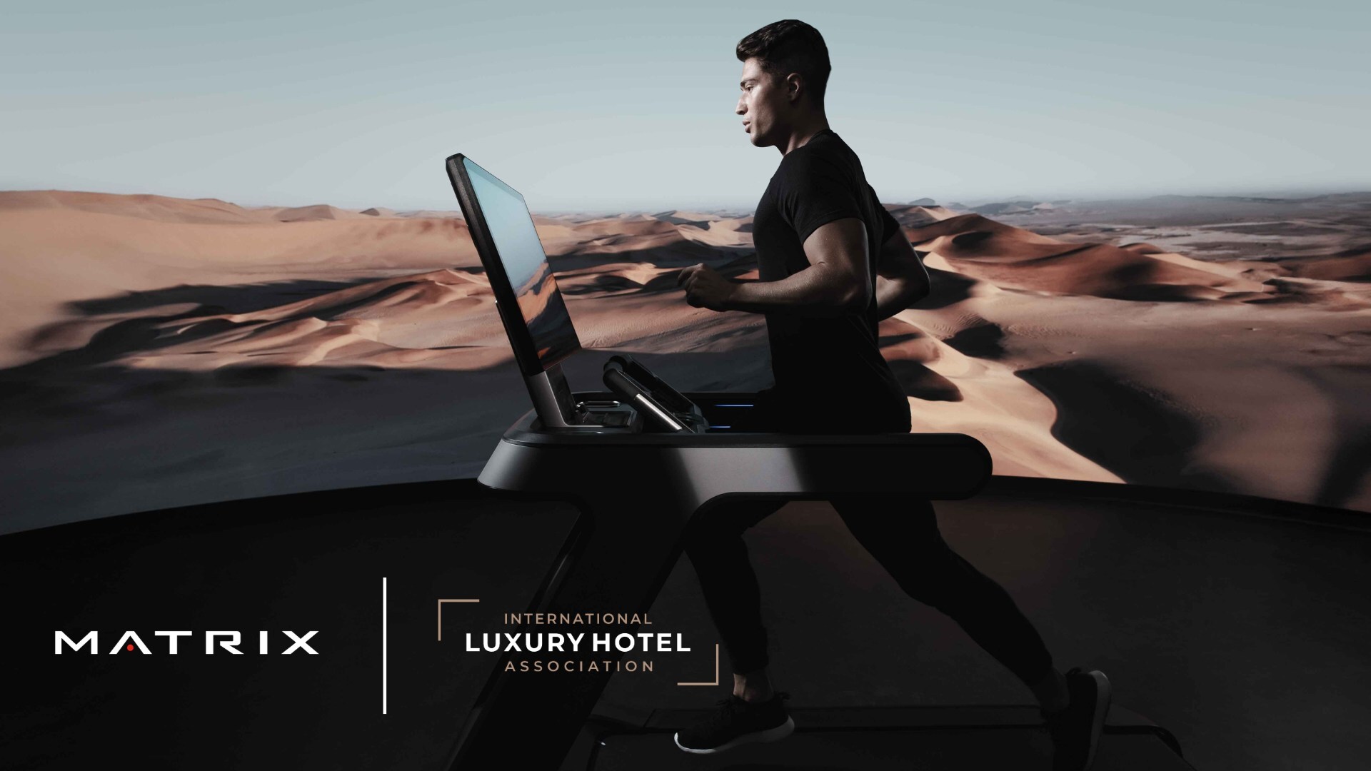 Matrix Fitness Renews Partnership with the International Luxury Hotel Association, Expanding Presence in Global Luxury Hospitality