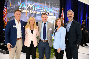 AMPERA Officially Opens World Headquarters in Florida