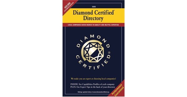 Massive Distribution of 2026 Diamond Certified Directory Begins in