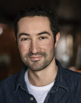 Elias Weiss Friedman (PRNewsfoto/NAPHIA)