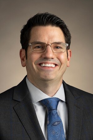 Caterpillar Elects New Chief Financial Officer