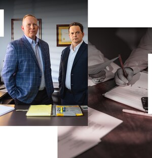 Simon Perdue Law, PLLC Highlights National Work Zone Awareness Week