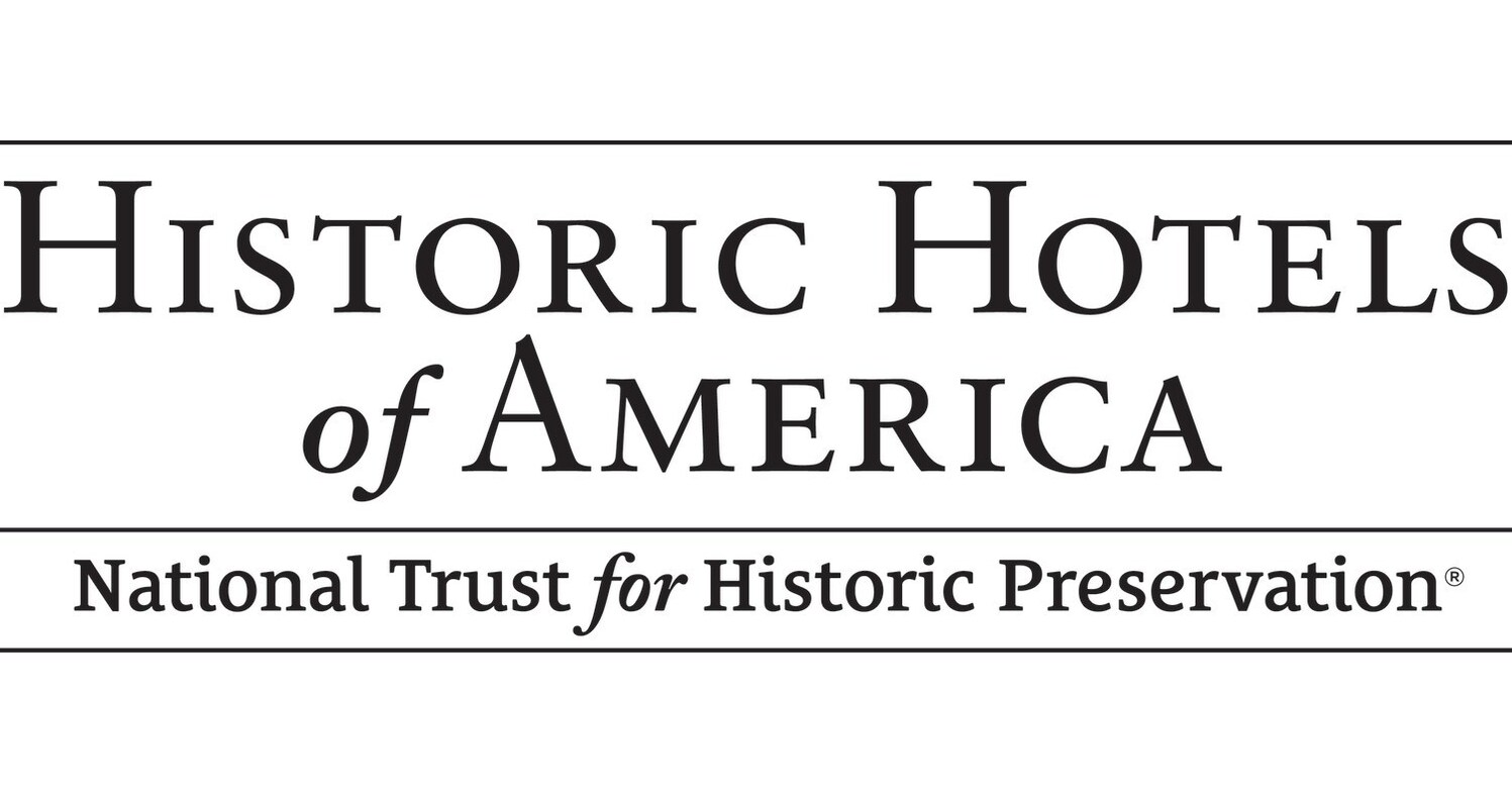THE EDEN INDUCTED INTO HISTORIC HOTELS OF AMERICA&reg;