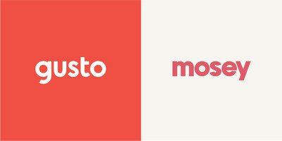 Gusto, a leading provider of payroll, benefits, and HR solutions for small businesses, today announced it has acquired Mosey, a leading AI-powered business compliance platform. Gusto, a leading provider of payroll, benefits, and HR solutions for small businesses, today announced it has acquired Mosey, a leading AI-powered business compliance platform.