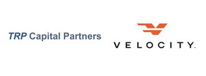 Velocity Announces Strategic Partnership with TRP Capital Partners to Accelerate Growth
