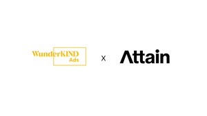 WunderKIND Ads and Attain Launch Advanced Commerce Data Solution, Driving Measurable ROI and Incremental Sales Lift