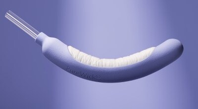 New study findings published in the Journal of Clinical Medicine highlight the ease of use and comfort of BD PureWick® Female External Catheter can support a better night’s rest.