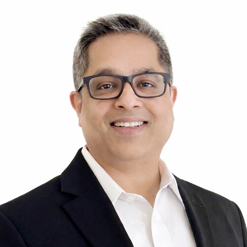 Nick Umrani