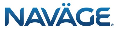 Naväge logo